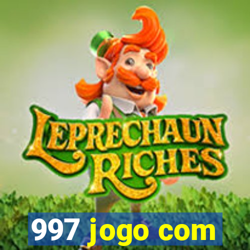 997 jogo com